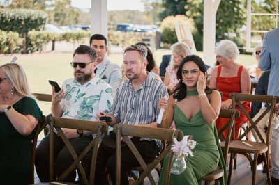 Ashleigh & James — image 173