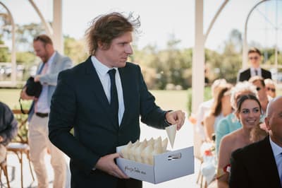 Ashleigh & James — image 174