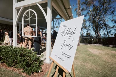 Ashleigh & James — image 176