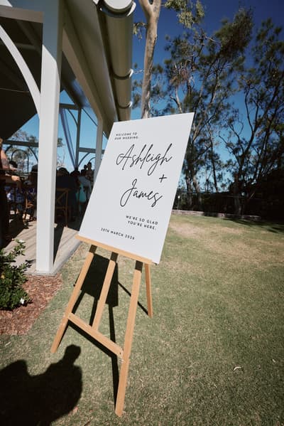 Ashleigh & James — image 177