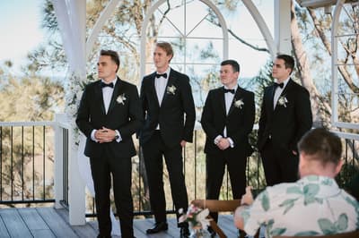 Ashleigh & James — image 178