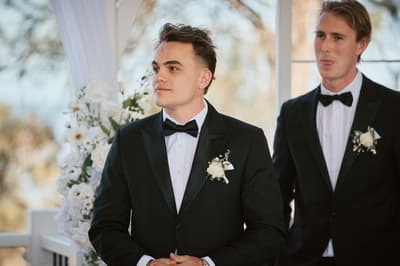 Ashleigh & James — image 179