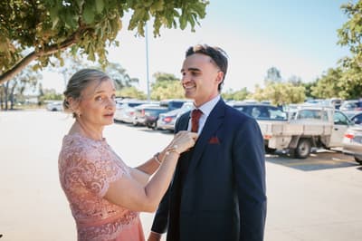Ashleigh & James — image 181