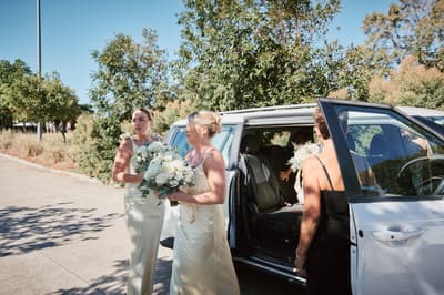 Ashleigh & James — image 182