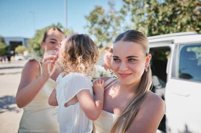 Ashleigh & James — image 184