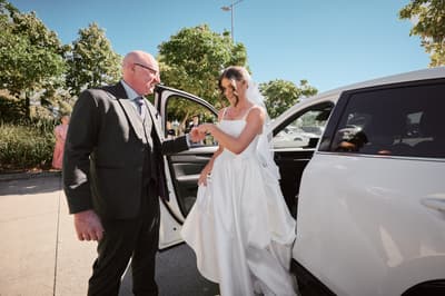 Ashleigh & James — image 191