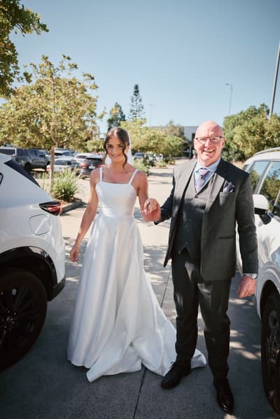 Ashleigh & James — image 193