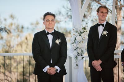 Ashleigh & James — image 198