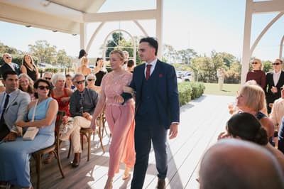 Ashleigh & James — image 201