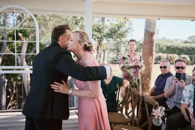 Ashleigh & James — image 202