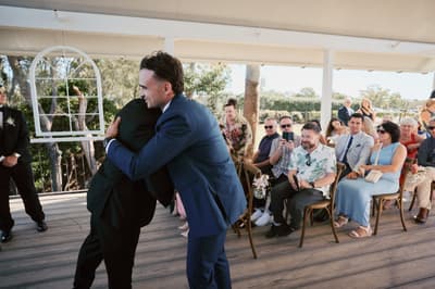 Ashleigh & James — image 203