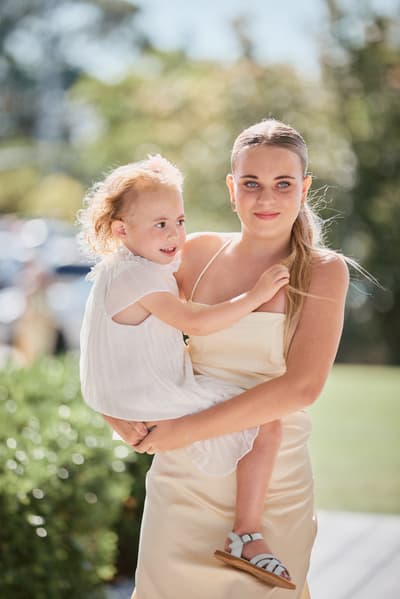 Ashleigh & James — image 205