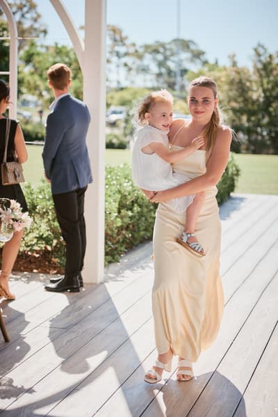 Ashleigh & James — image 206