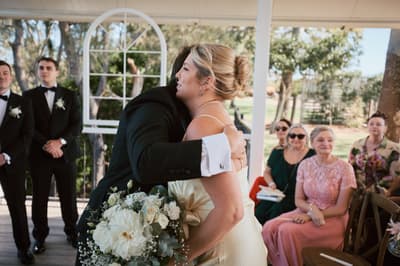 Ashleigh & James — image 213