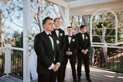 Ashleigh & James — image 215
