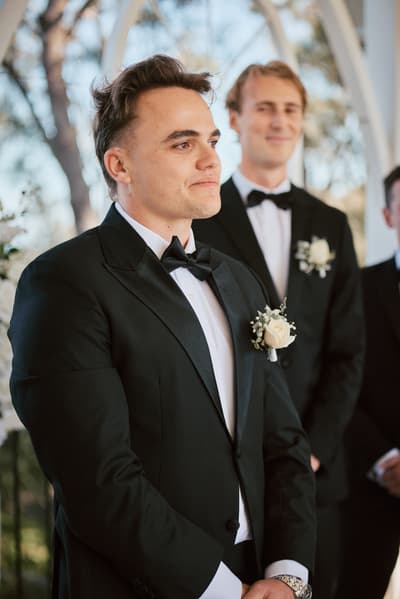 Ashleigh & James — image 219