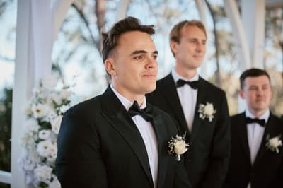 Ashleigh & James — image 223
