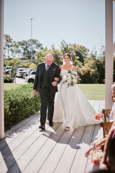 Ashleigh & James — image 226