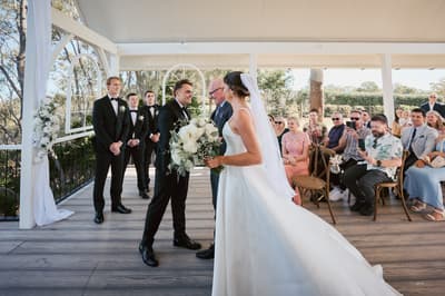 Ashleigh & James — image 228