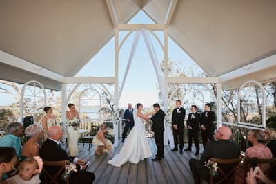 Ashleigh & James — image 230