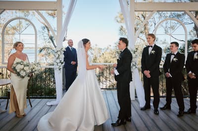 Ashleigh & James — image 231
