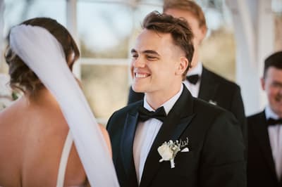 Ashleigh & James — image 232
