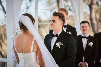 Ashleigh & James — image 233