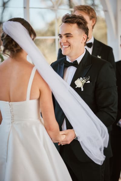 Ashleigh & James — image 236