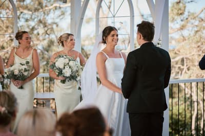 Ashleigh & James — image 238