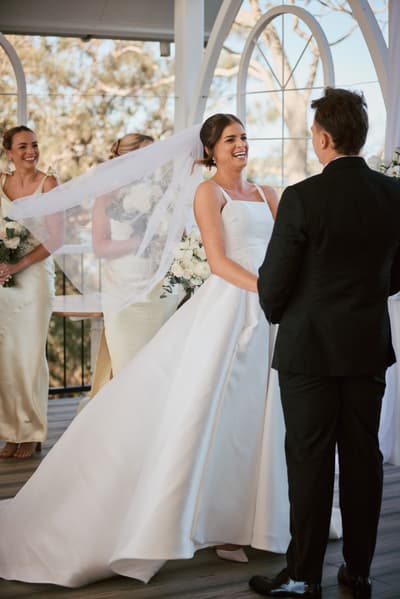 Ashleigh & James — image 242
