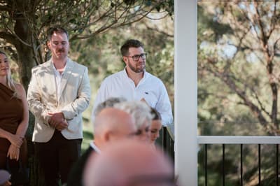 Ashleigh & James — image 246