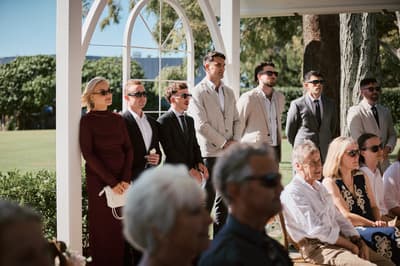 Ashleigh & James — image 250