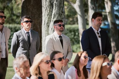 Ashleigh & James — image 251