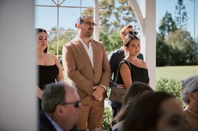 Ashleigh & James — image 252