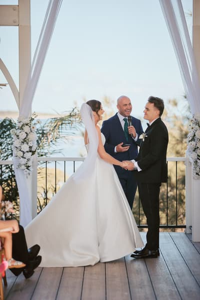 Ashleigh & James — image 253