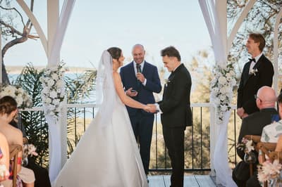 Ashleigh & James — image 254