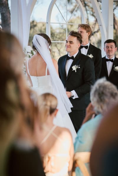 Ashleigh & James — image 255