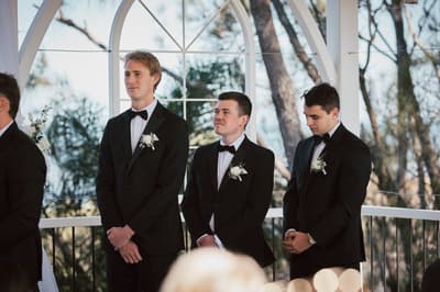 Ashleigh & James — image 259