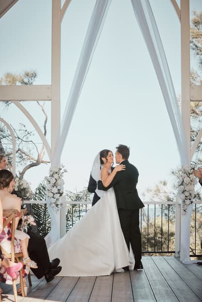 Ashleigh & James — image 261