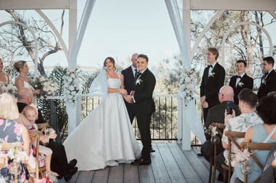 Ashleigh & James — image 262