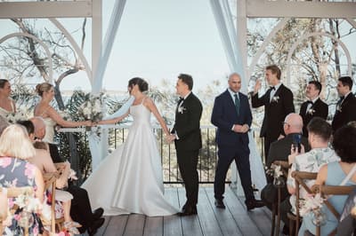 Ashleigh & James — image 263