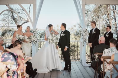 Ashleigh & James — image 264
