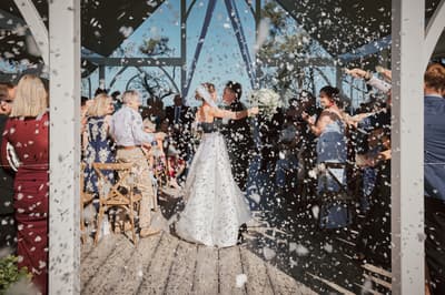 Ashleigh & James — image 269