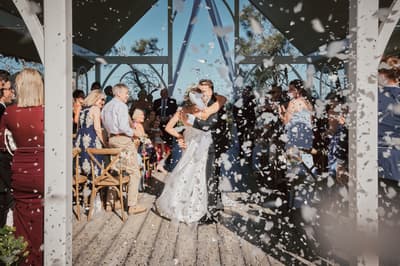 Ashleigh & James — image 270