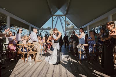 Ashleigh & James — image 272