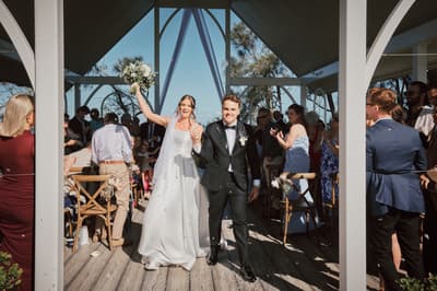 Ashleigh & James — image 273