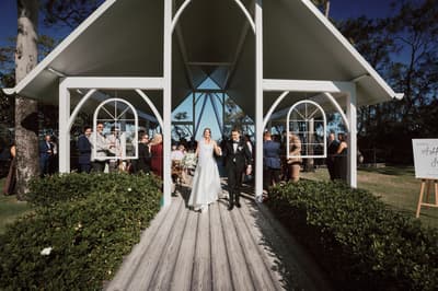 Ashleigh & James — image 274