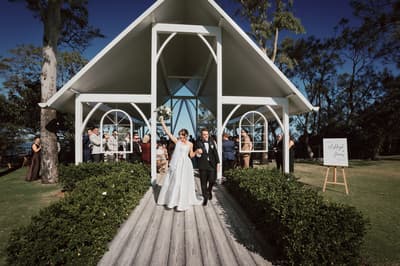 Ashleigh & James — image 275