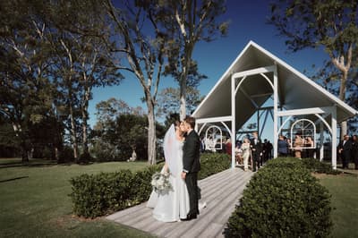 Ashleigh & James — image 277