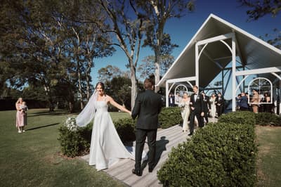 Ashleigh & James — image 278